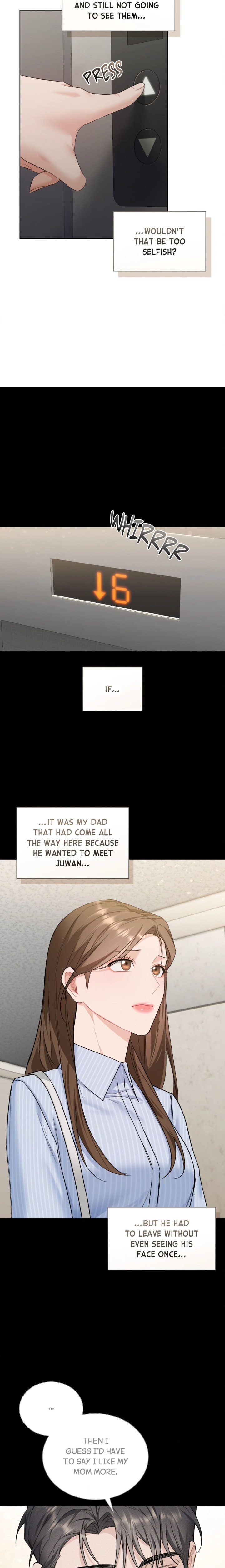 My Sweet Boss - Chapter 33 Page 3