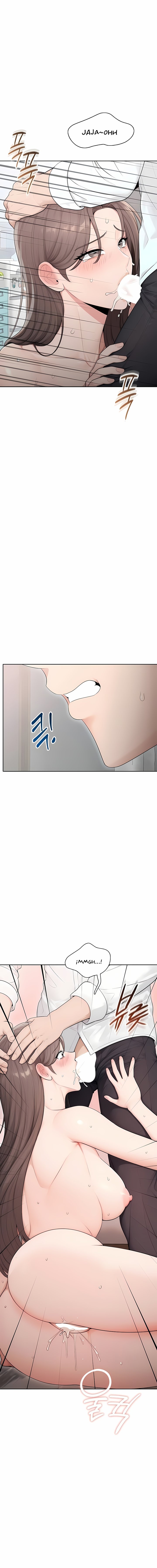 Sexy Woman Raw - Chapter 49 Page 2