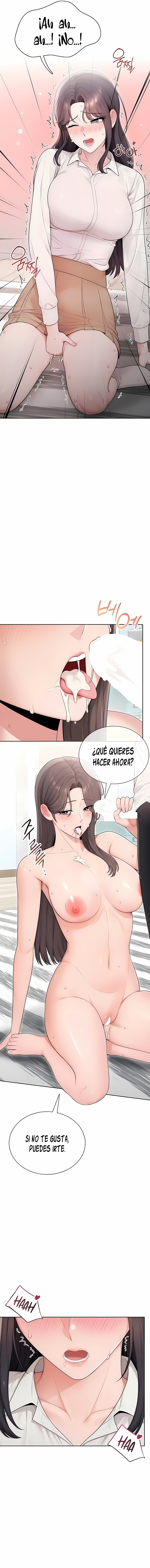 Sexy Woman Raw - Chapter 49 Page 3