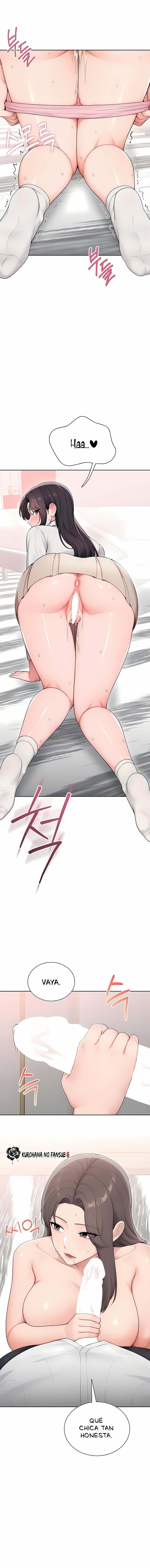 Sexy Woman Raw - Chapter 49 Page 4