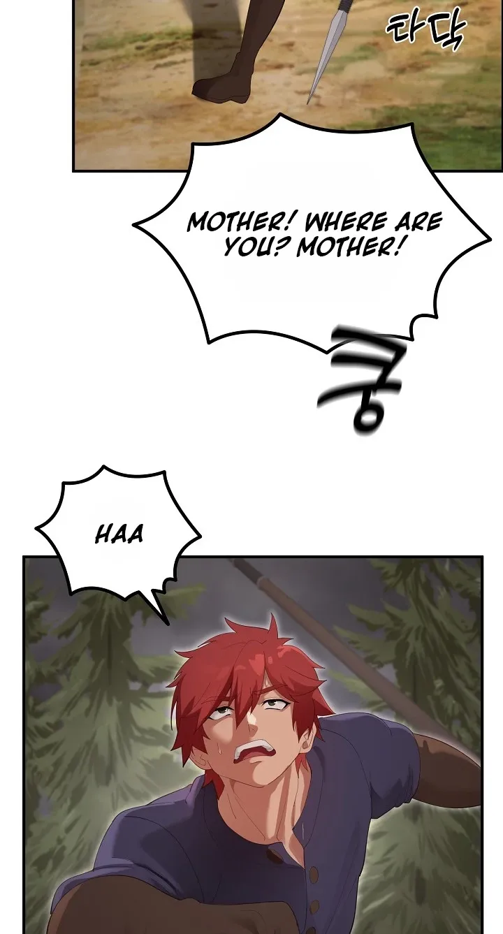 XX Dungeon - Chapter 36 Page 42