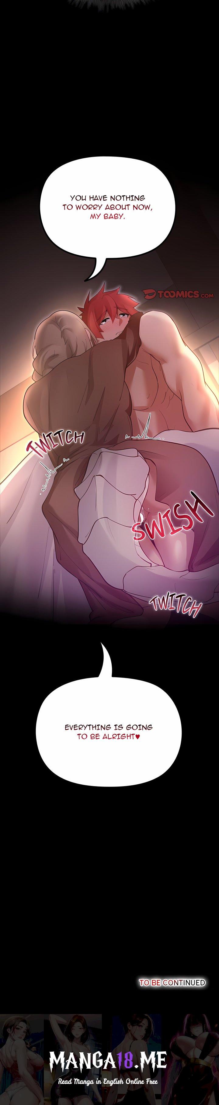 XX Dungeon - Chapter 37 Page 25