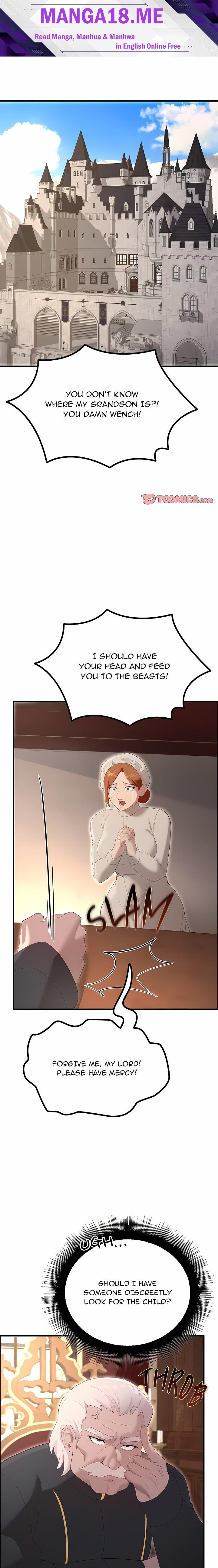 XX Dungeon - Chapter 38 Page 1