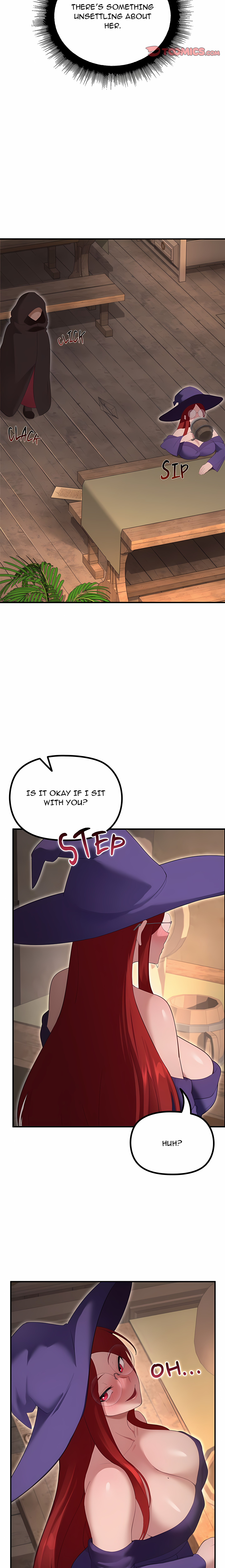 XX Dungeon - Chapter 39 Page 5