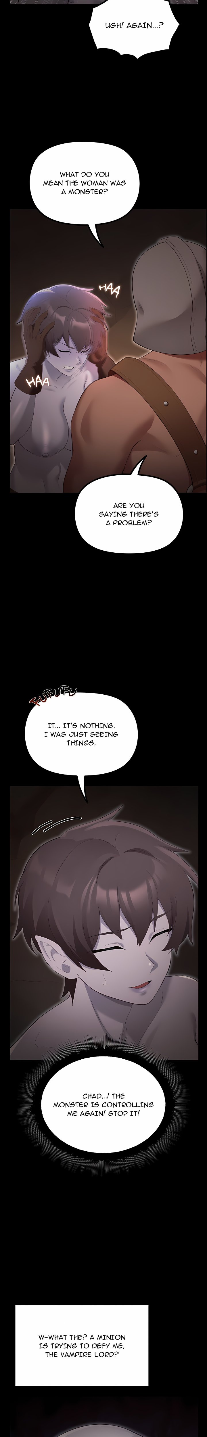 XX Dungeon - Chapter 41 Page 16
