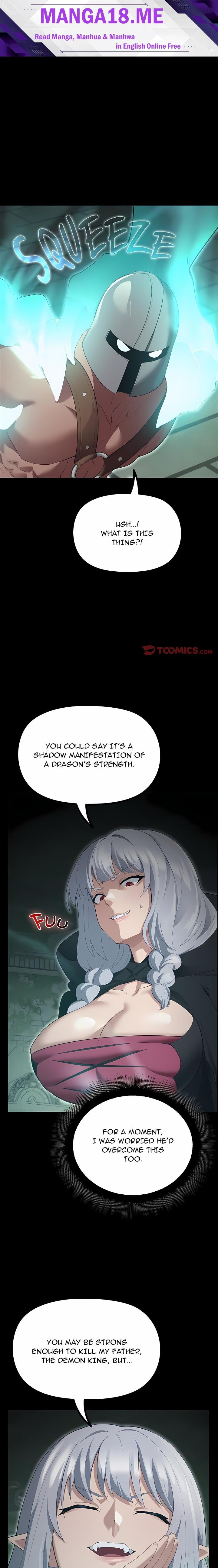 XX Dungeon - Chapter 42 Page 1
