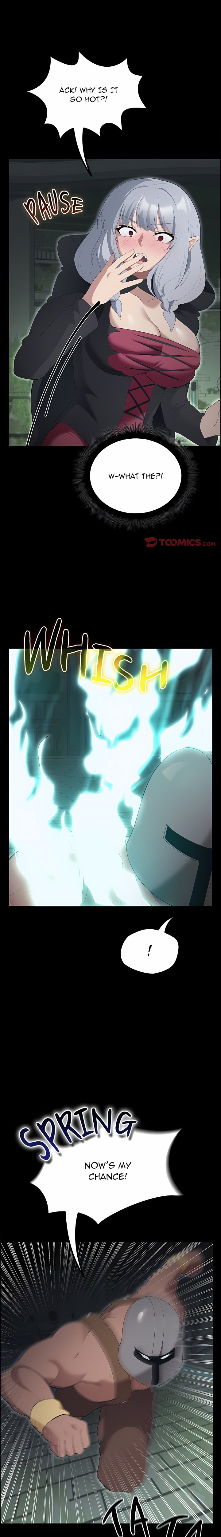 XX Dungeon - Chapter 42 Page 10
