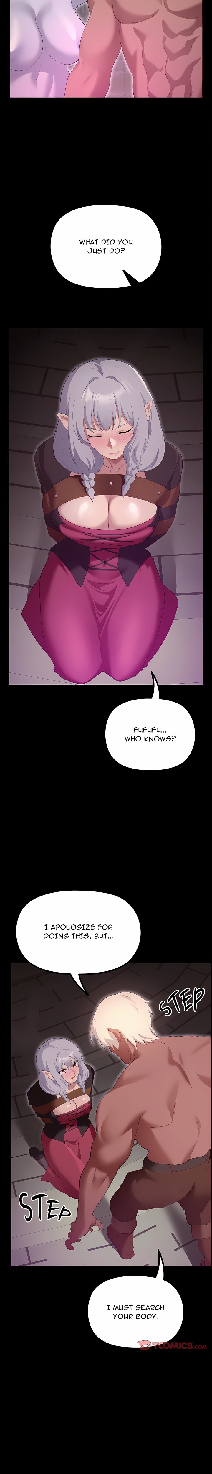XX Dungeon - Chapter 42 Page 24