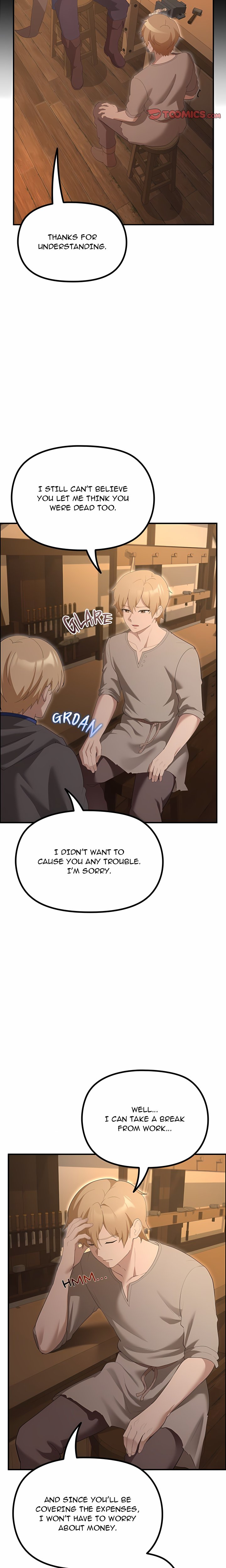XX Dungeon - Chapter 48 Page 17