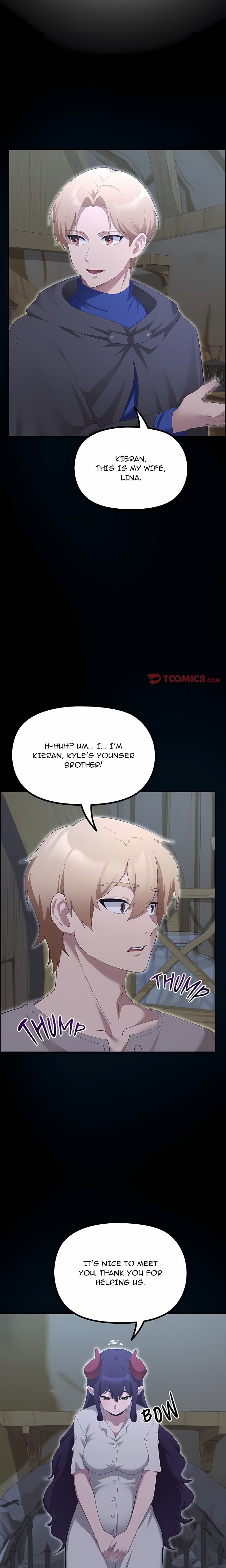 XX Dungeon - Chapter 48 Page 20