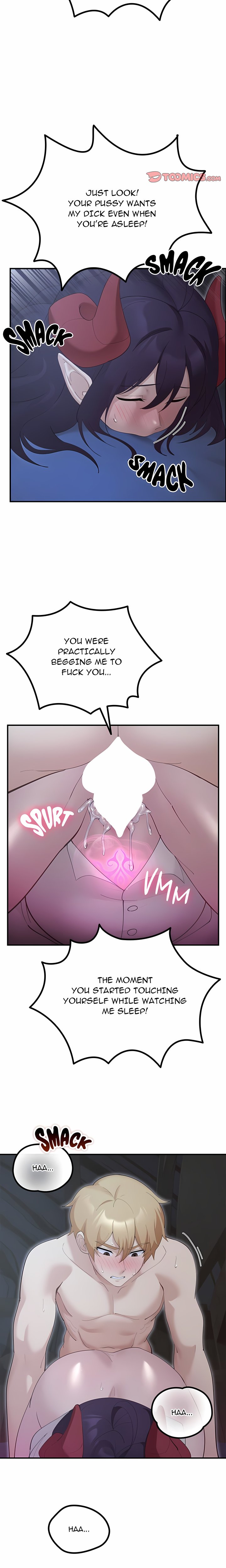 XX Dungeon - Chapter 50 Page 15