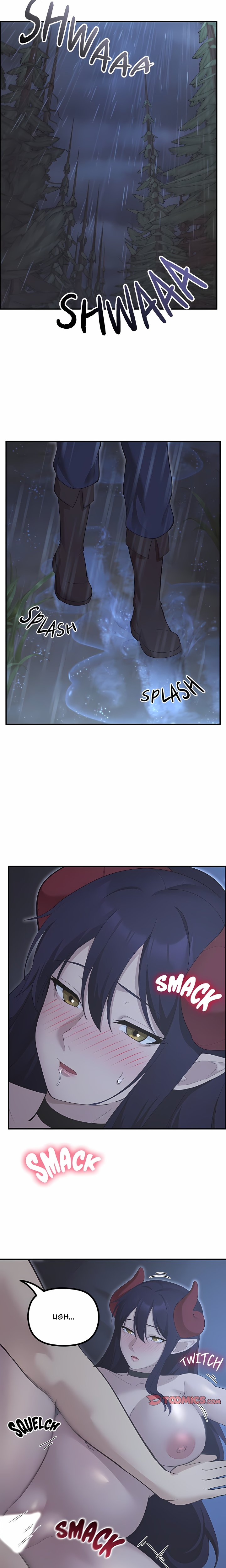 XX Dungeon - Chapter 50 Page 18