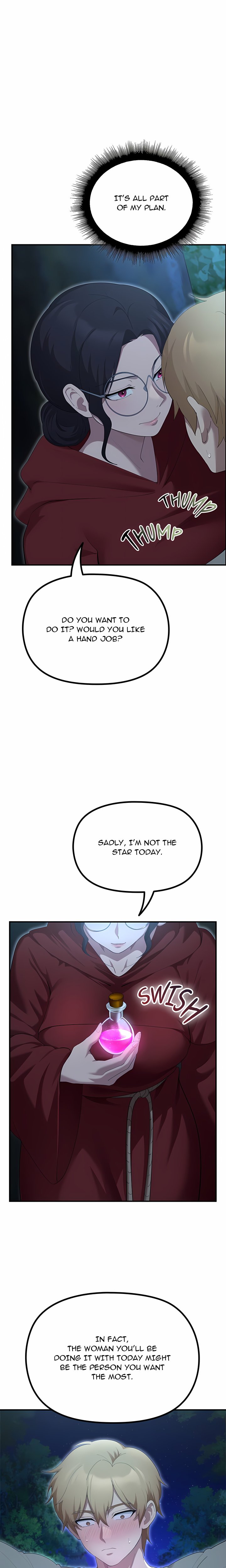 XX Dungeon - Chapter 50 Page 4