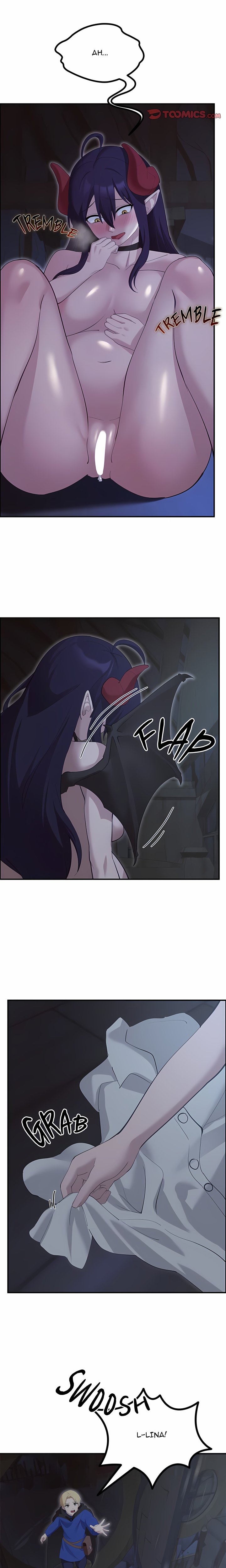XX Dungeon - Chapter 51 Page 10