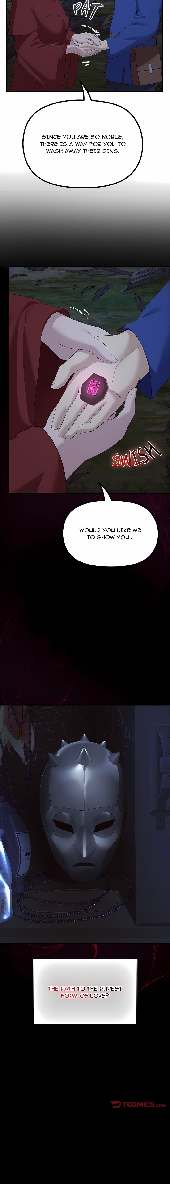 XX Dungeon - Chapter 51 Page 23