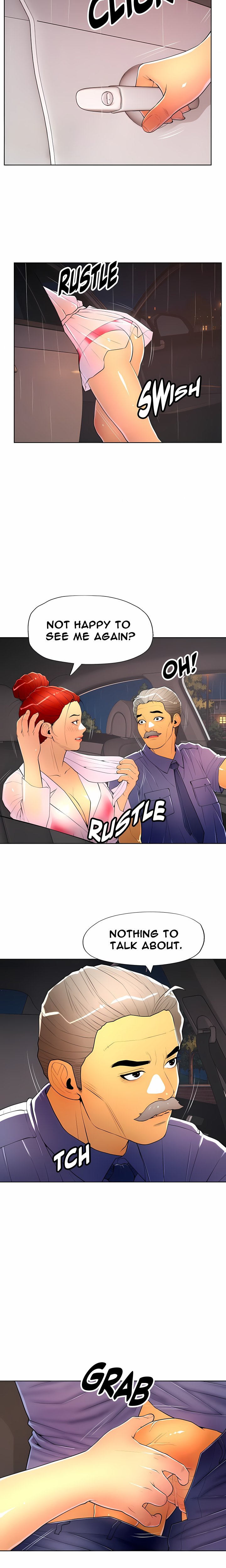 Big Hole Protocol (Uncensored) - Chapter 15 Page 15