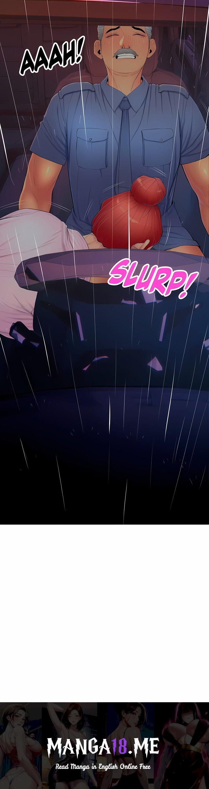 Big Hole Protocol (Uncensored) - Chapter 15 Page 18