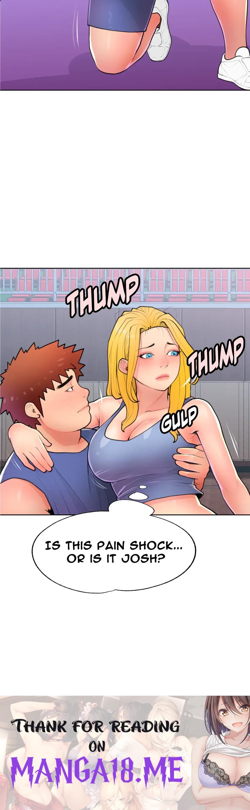 Big Hole Protocol (Uncensored) - Chapter 8 Page 57