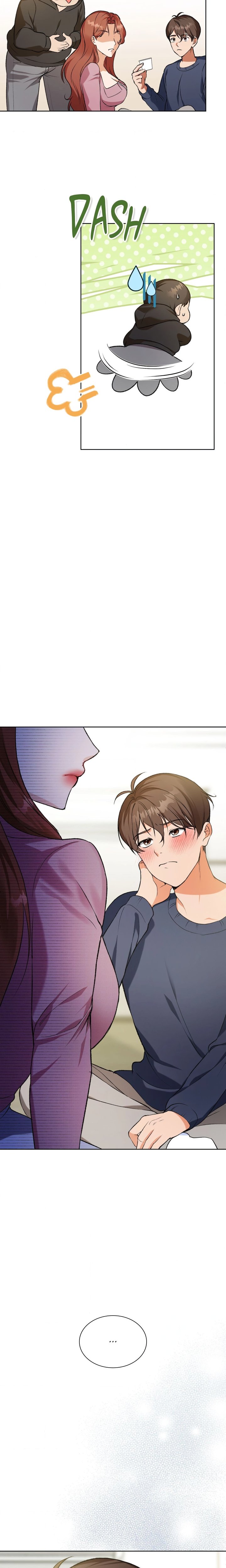Change Days - Chapter 1 Page 23
