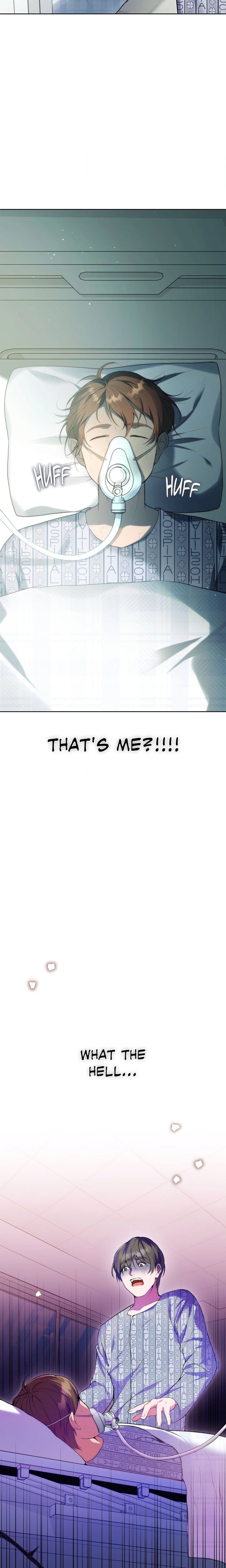 Change Days - Chapter 1 Page 32