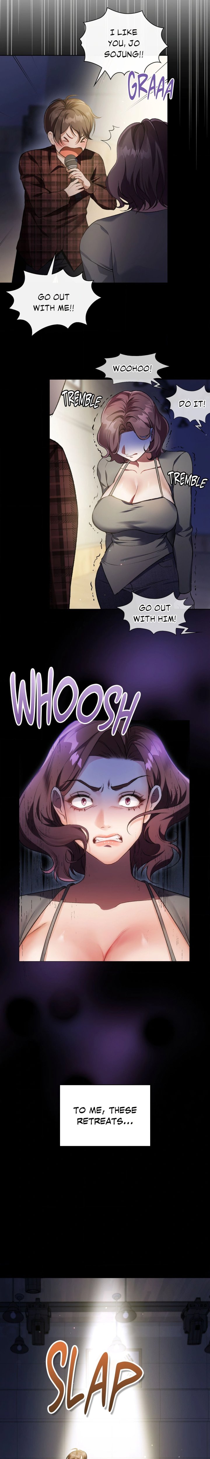 Change Days - Chapter 1 Page 6