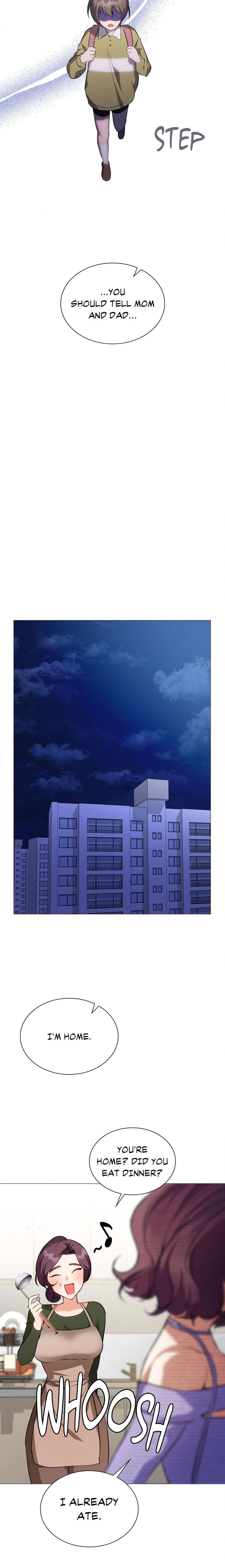 Change Days - Chapter 10 Page 14