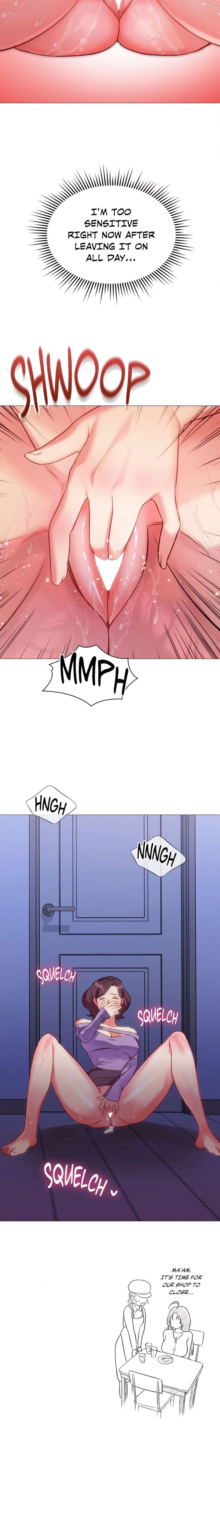 Change Days - Chapter 10 Page 18