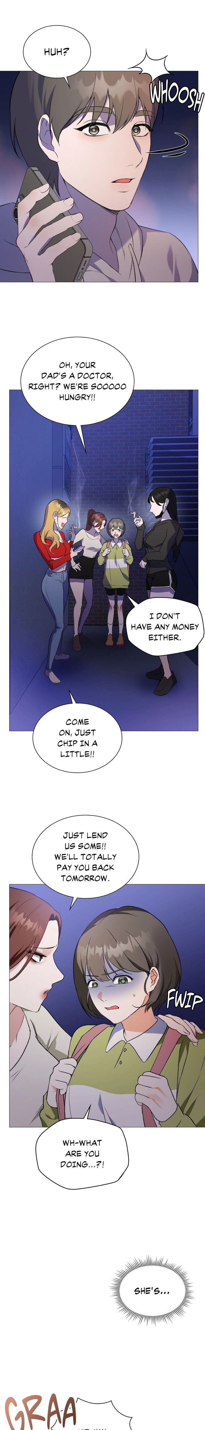 Change Days - Chapter 10 Page 9