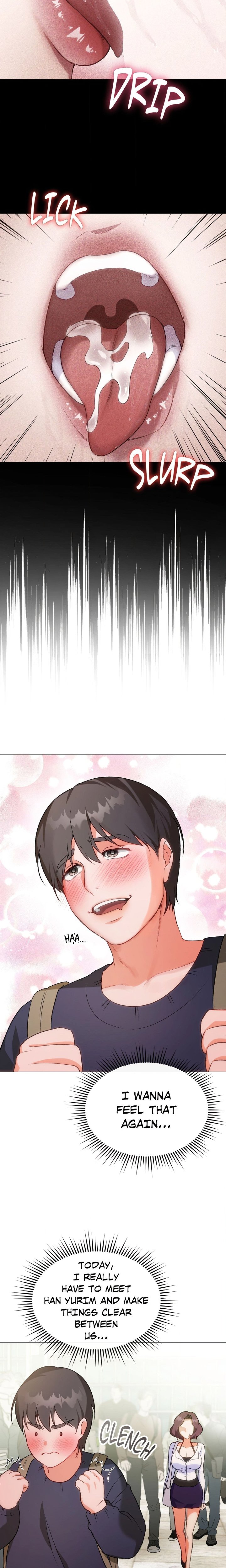 Change Days - Chapter 11 Page 2