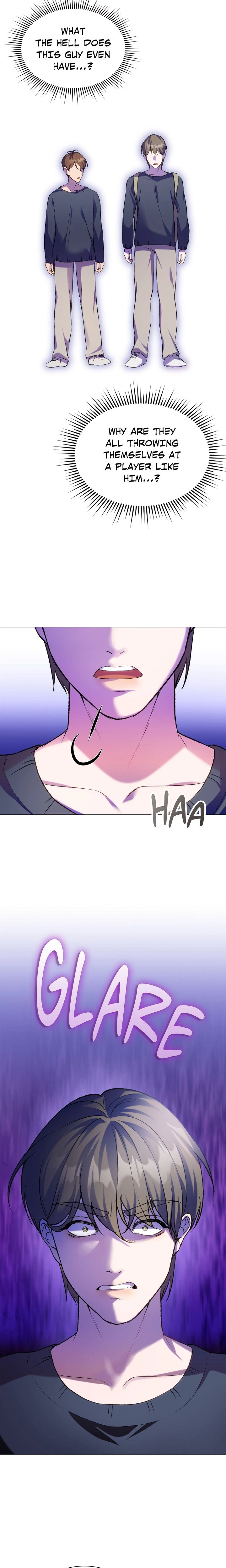 Change Days - Chapter 12 Page 20