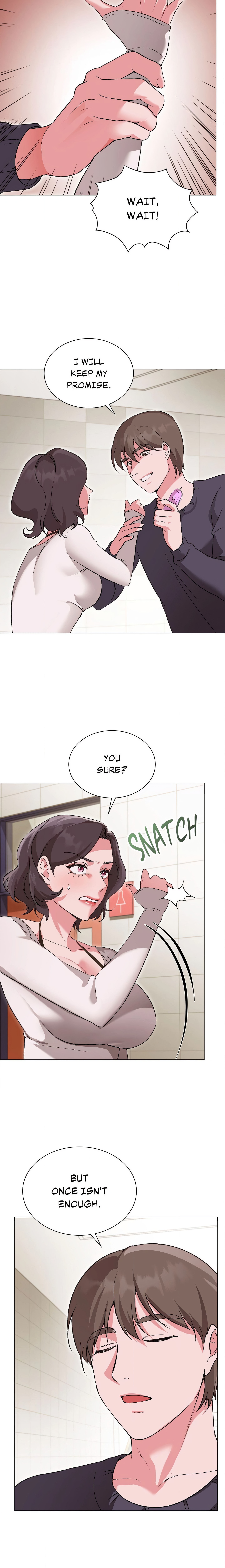 Change Days - Chapter 13 Page 20