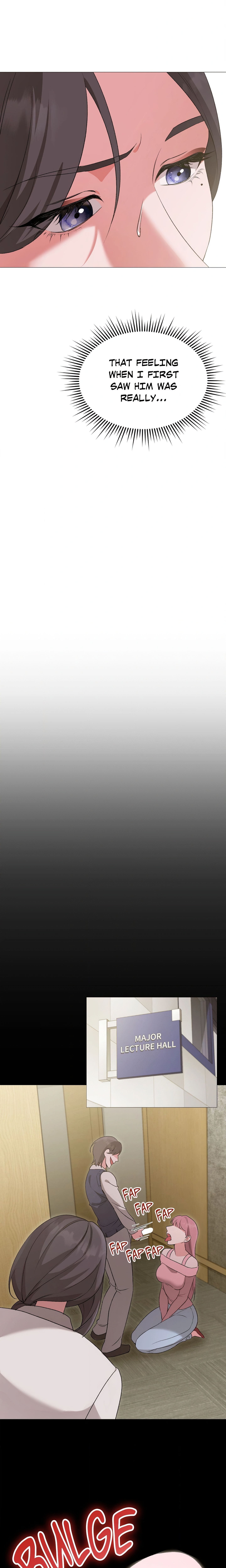 Change Days - Chapter 14 Page 10