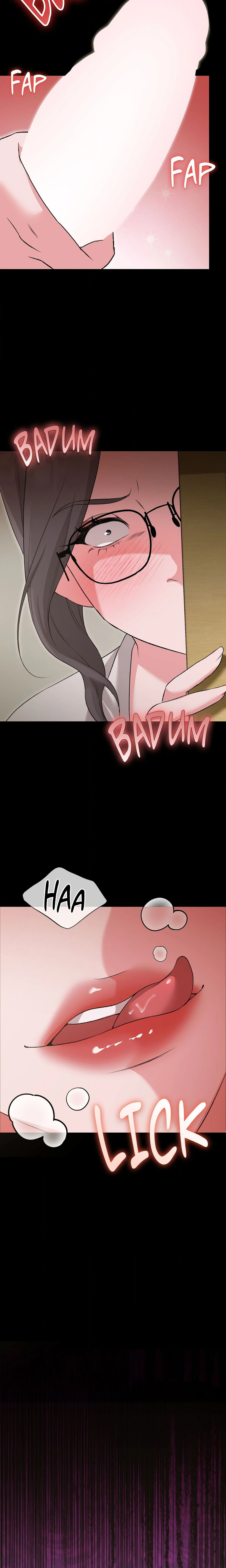 Change Days - Chapter 14 Page 11