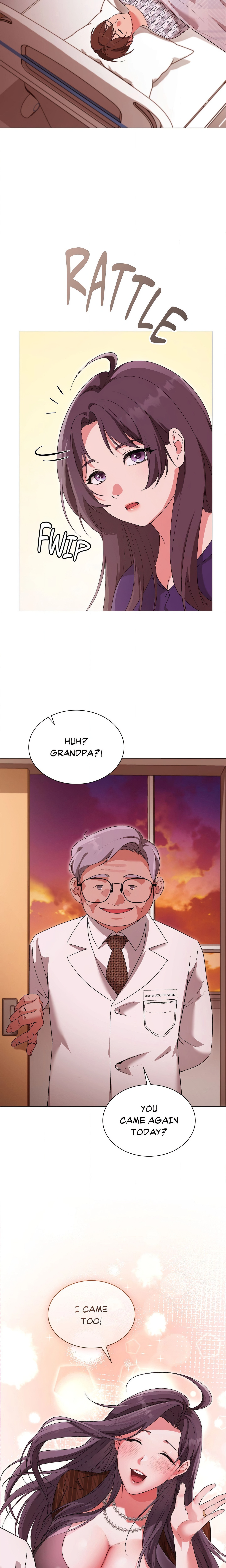 Change Days - Chapter 14 Page 2
