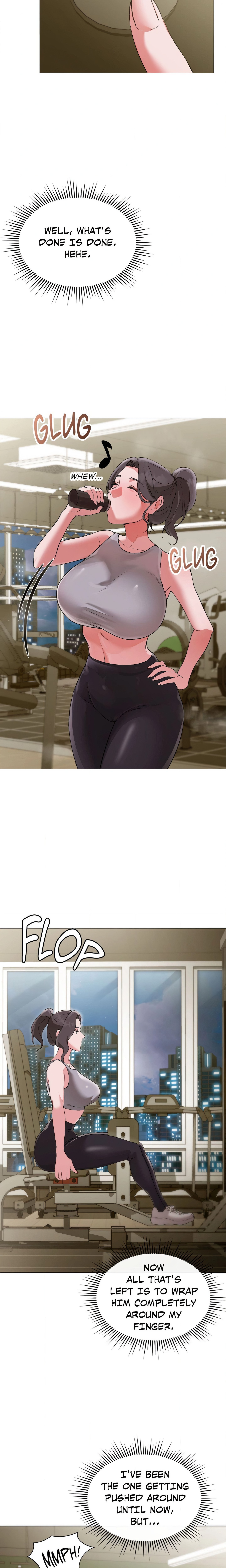 Change Days - Chapter 14 Page 20