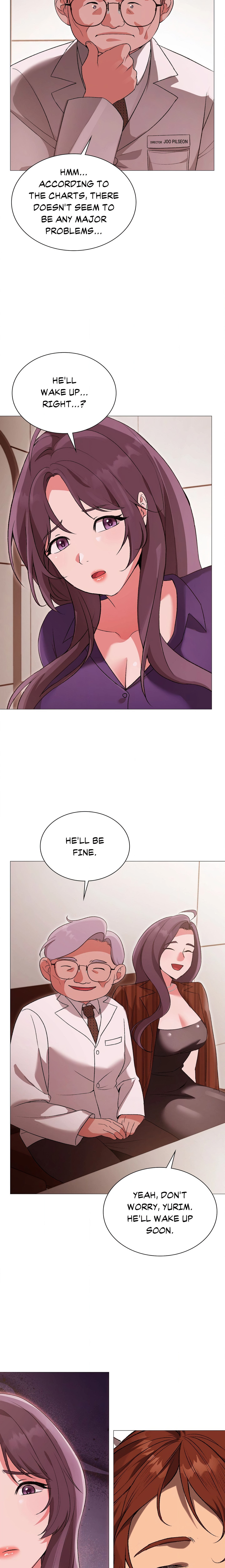 Change Days - Chapter 14 Page 5