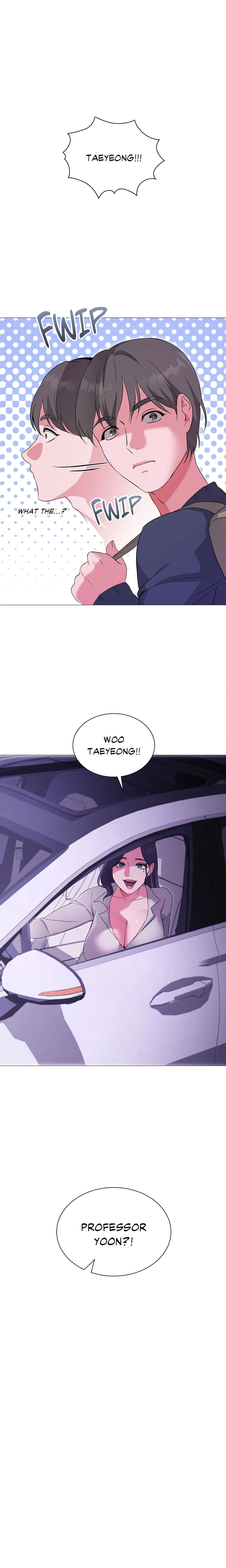 Change Days - Chapter 15 Page 1