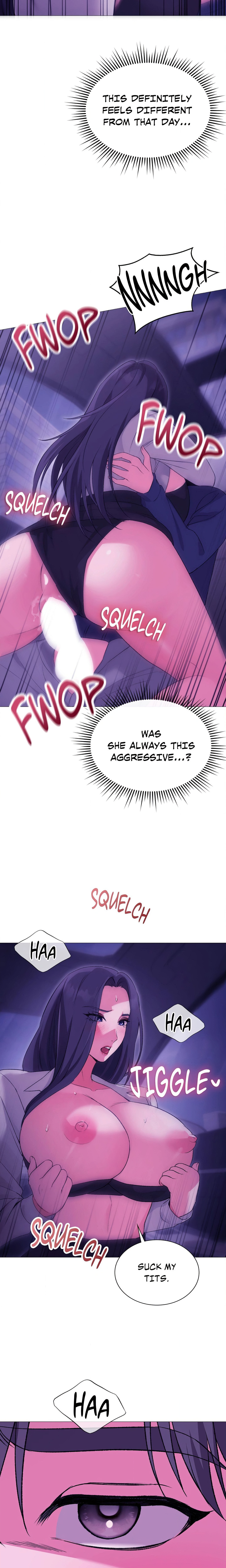 Change Days - Chapter 15 Page 15