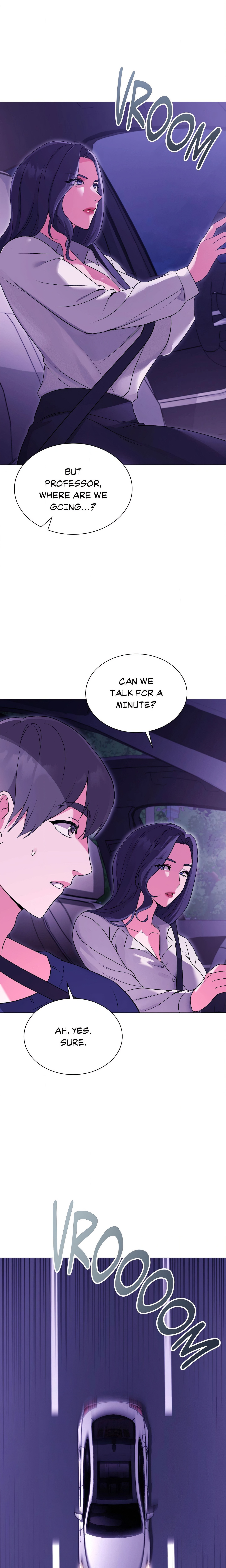 Change Days - Chapter 15 Page 3