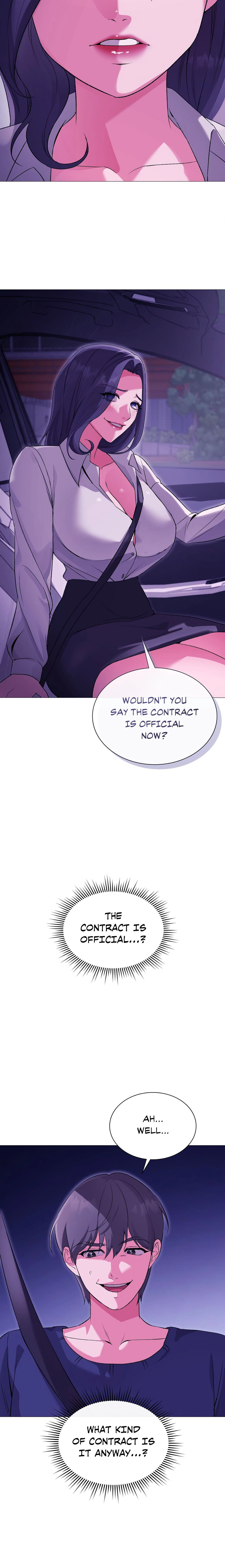 Change Days - Chapter 15 Page 6