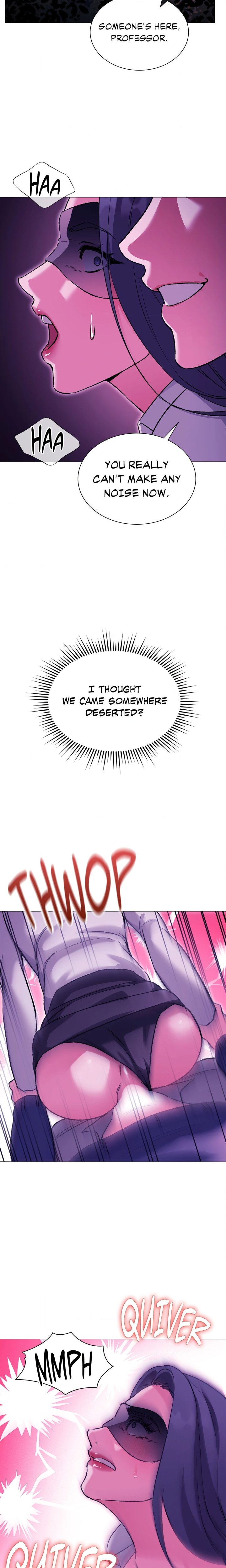 Change Days - Chapter 16 Page 17