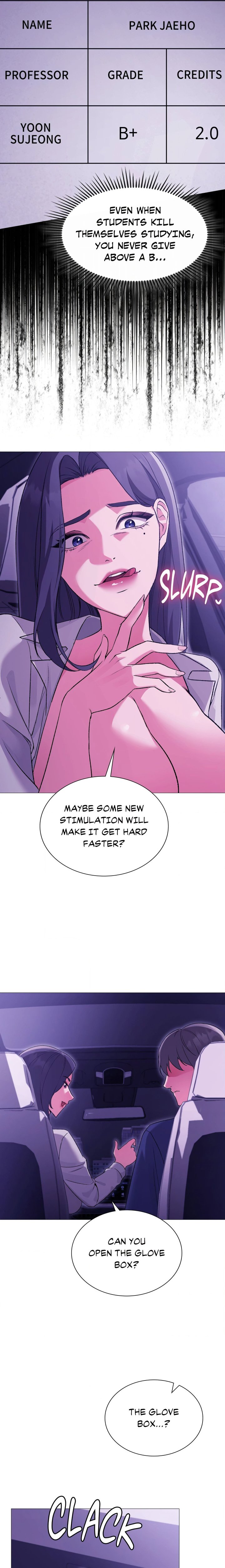 Change Days - Chapter 16 Page 4
