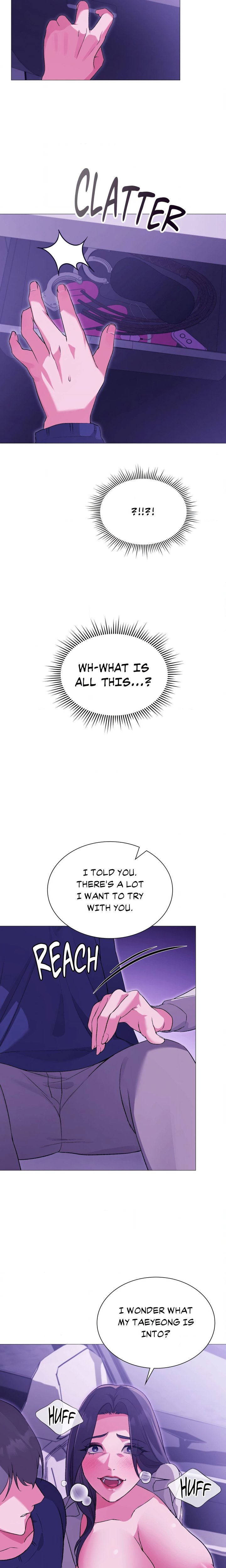 Change Days - Chapter 16 Page 5