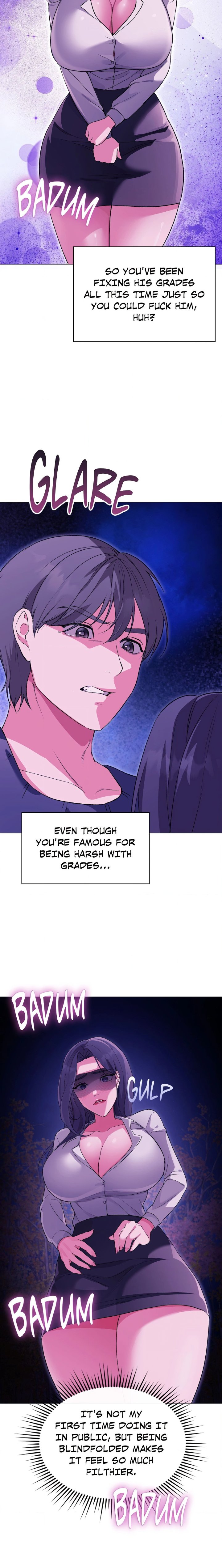 Change Days - Chapter 16 Page 9