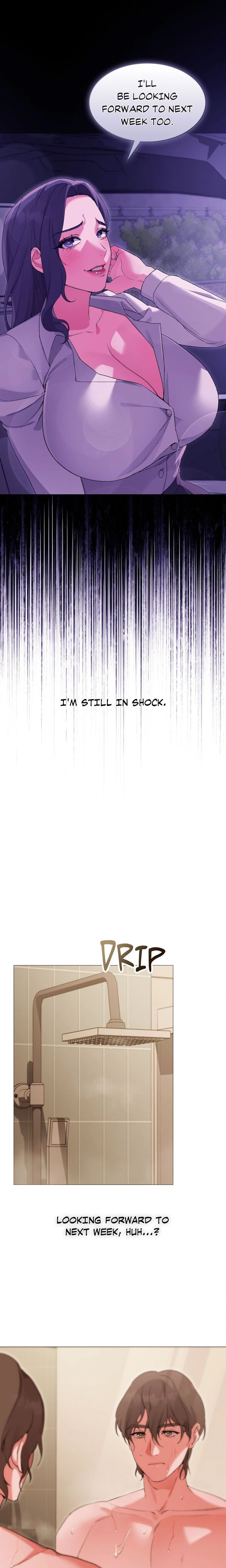 Change Days - Chapter 17 Page 13