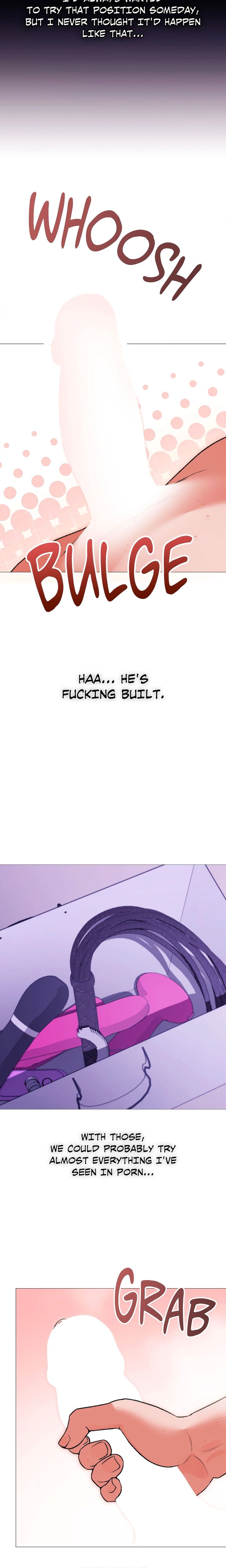 Change Days - Chapter 17 Page 15