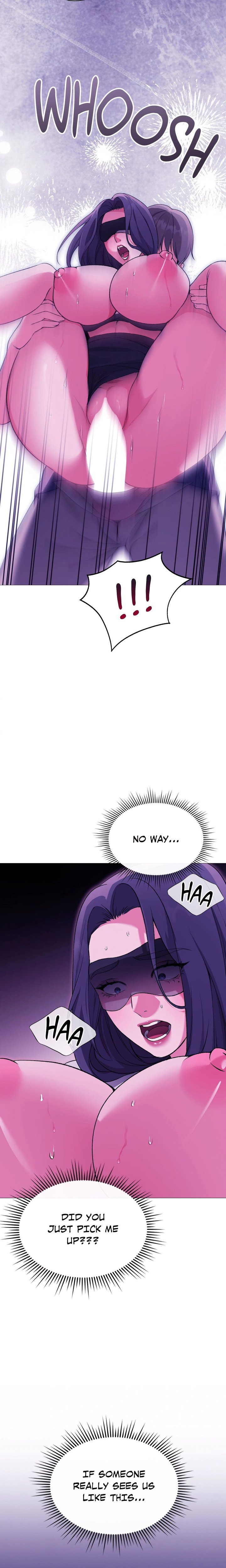 Change Days - Chapter 17 Page 3