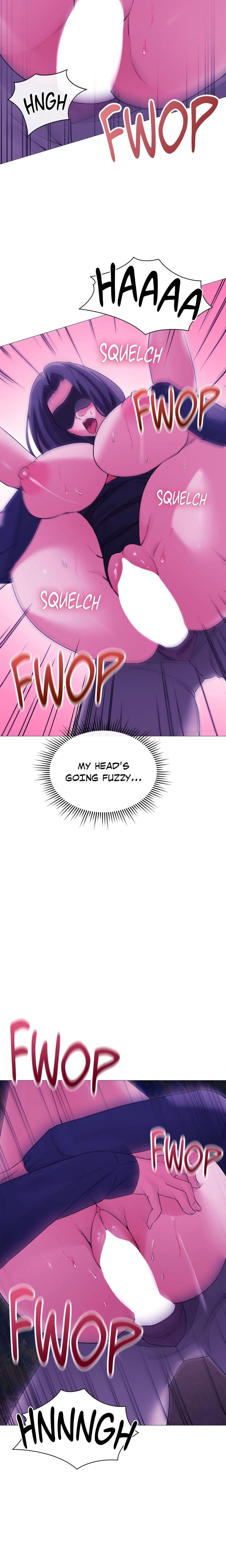 Change Days - Chapter 17 Page 7
