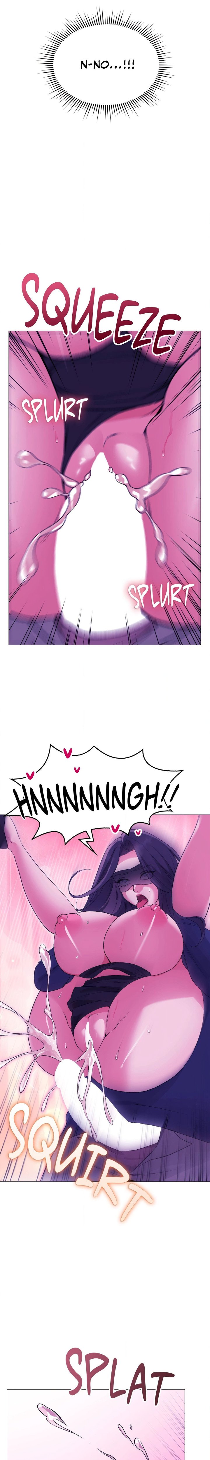 Change Days - Chapter 17 Page 9