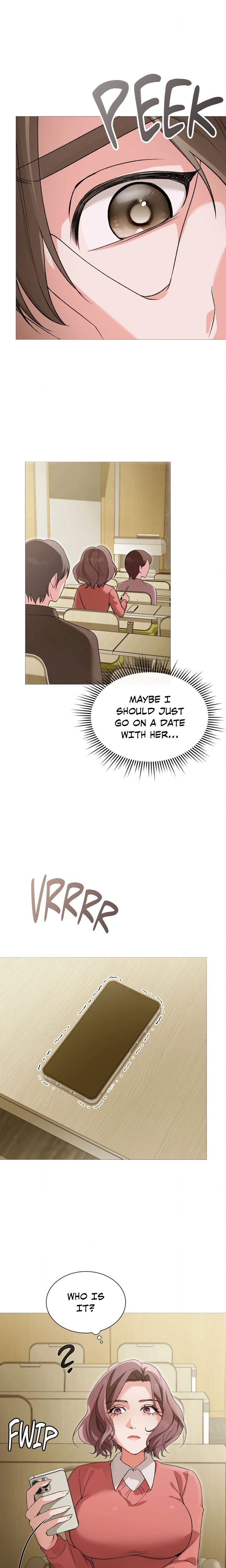 Change Days - Chapter 18 Page 5